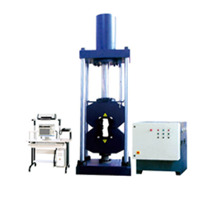 WAW-L Single Space Servo Tensile Testing Machine