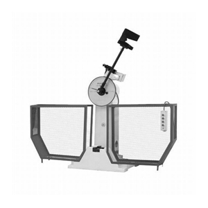 JB-B 300J 500J Semi-automatic impact testing machine