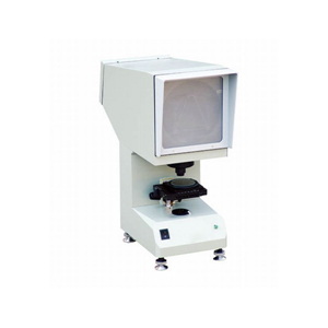CST-50 Impact Specimen Notch Profile Projector