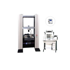 YAW-D Computer Controlled Electronic Compression Testing Machine