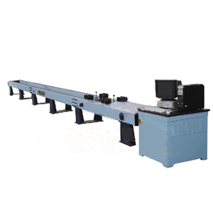WDL Computer Controlled Electronic Horizontal Tensile Testing Machine