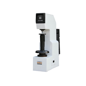 Brinell Hardness Tester