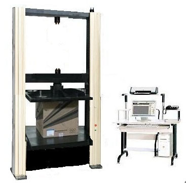 WDW-BZ10 Box Compression Tester