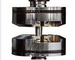 Metallic materials at room temperature tensile test method