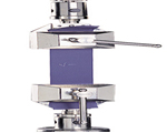 Determination of tensile strength of paper and paperboard