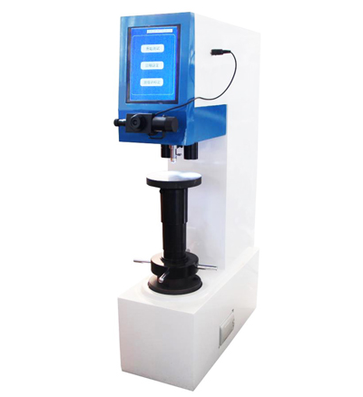 HBS-3000CT Electronic Loading Touch Screen Digital Display Brinell Hardness Tester