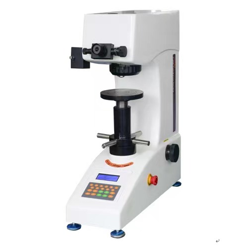 HV-30 Manual turret Vickers hardness tester