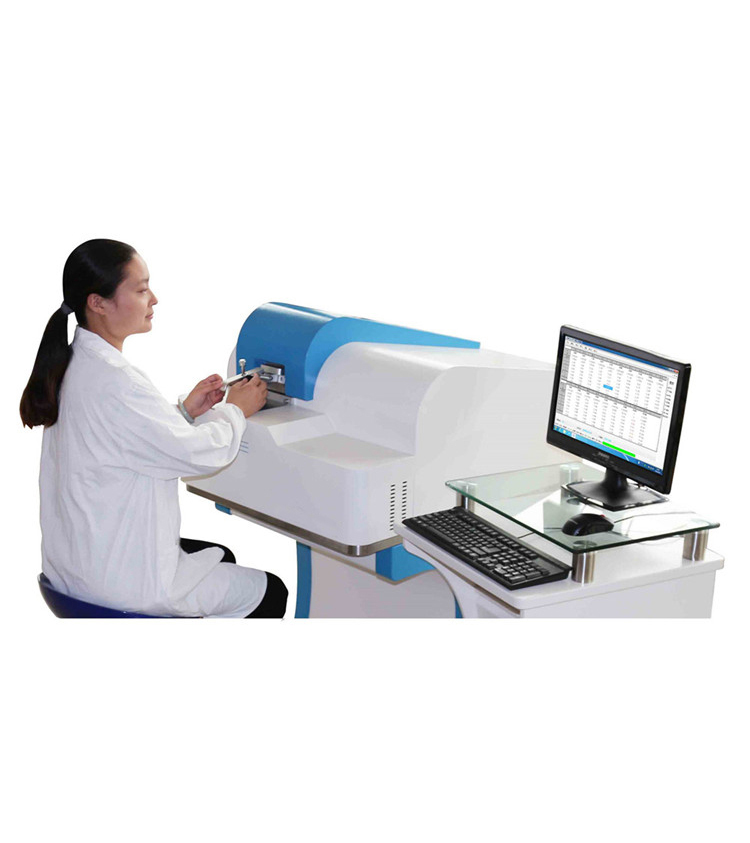 FT-9000 OES Optical Emission Spectrometers