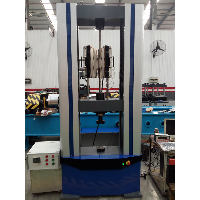 WDW-50G High Temperature Tensile Testing Machine