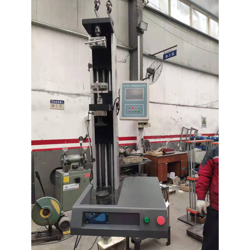 WDS-5 5KN Single Column Electronic Tensile Strength Tester