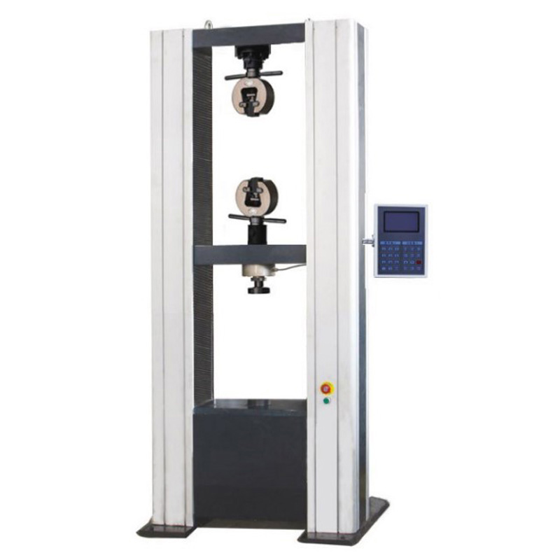 WDS-50 50KN Digital Display Electronic Universal Test Machine