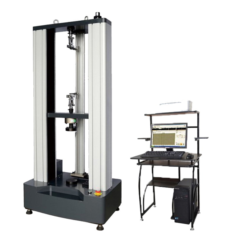 WDW 5KN, 10KN, 20KN Computerized Electronic Universal testing machine