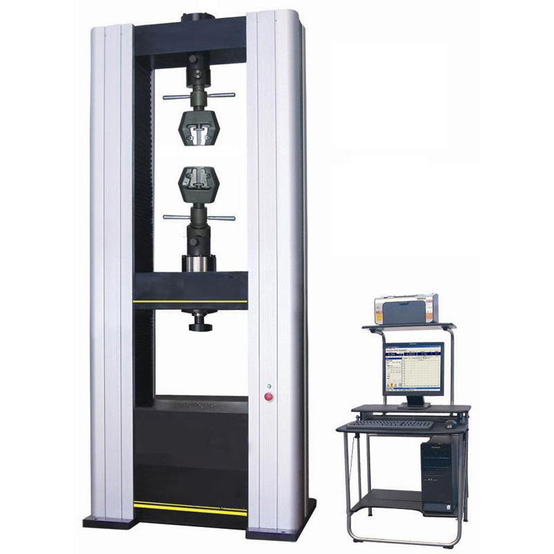 WDW-300 Computerized Electronic Universal Tensile Test Machine