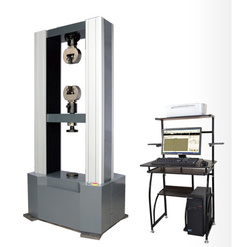 WDW-200 200KN Computerized Electronic Universal Test Machine