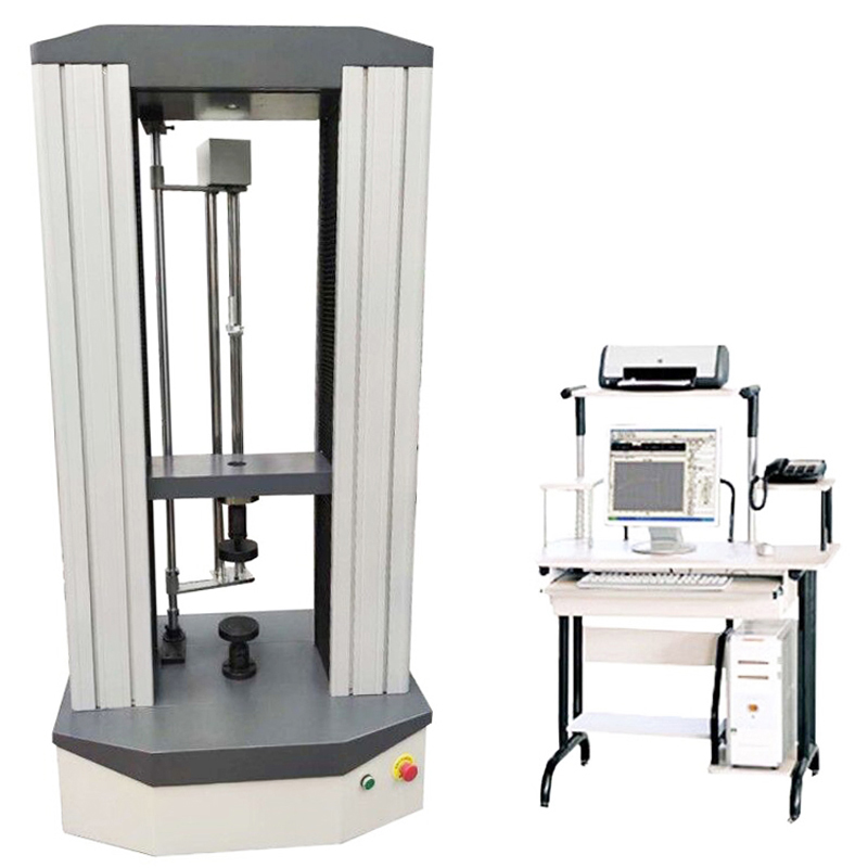 WDW-20 20KN Computerized Electronic Universal Testing Machine