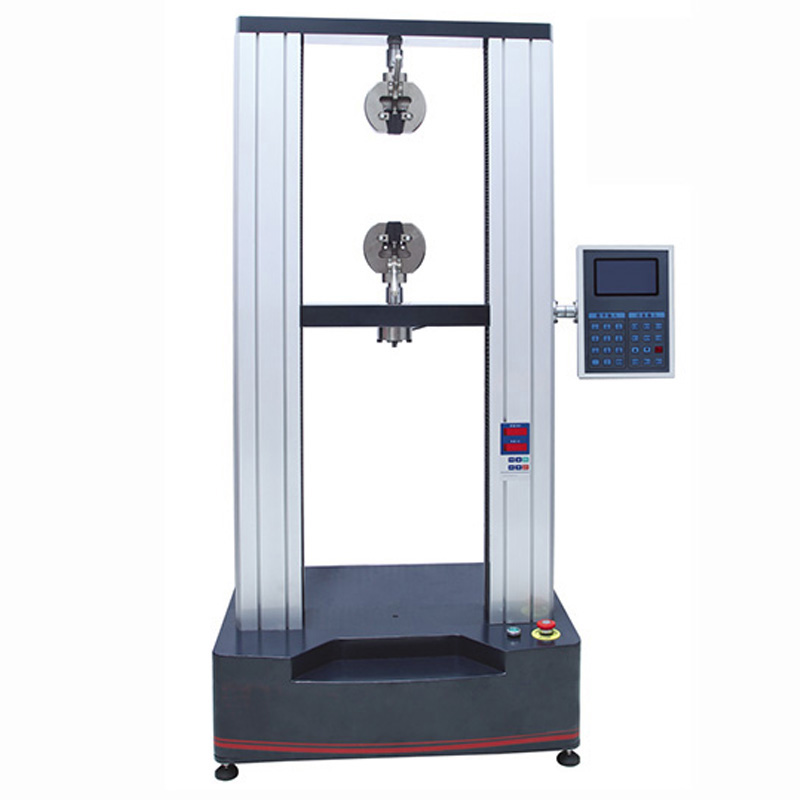 WDS-20 20KN Digital Electronic Universal Tensile Test Equipment