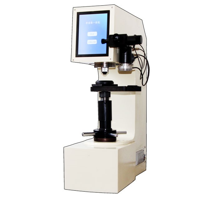 SHBRV-187.5 Digital Display Brinell Rockwell Vickers Hardness Tester