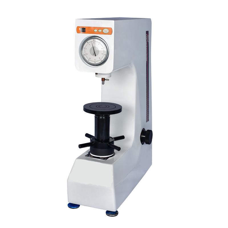 HR-150D Electric Rockwell Hardness Tester