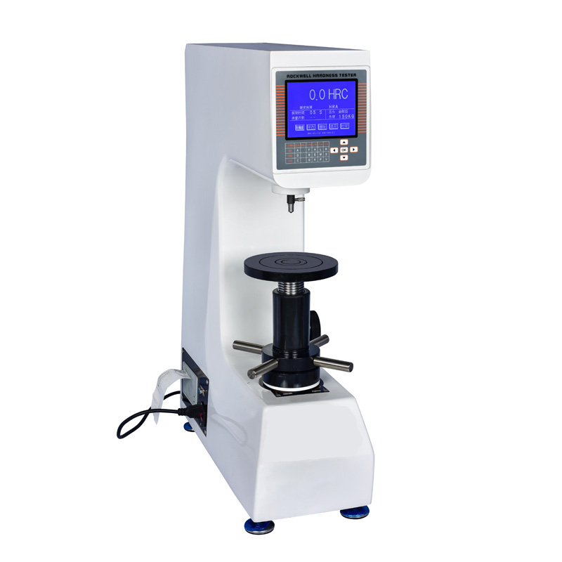 HRS-150 Digital Display Rockwell Hardness Tester