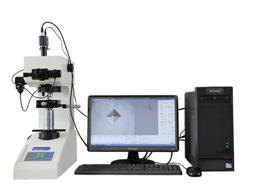 Micro Vickers Hardness Tester