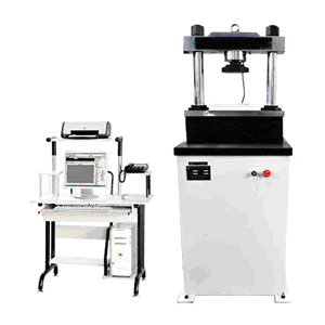 WDW-Y300 Ceramic Sand Pressure Testing Machines