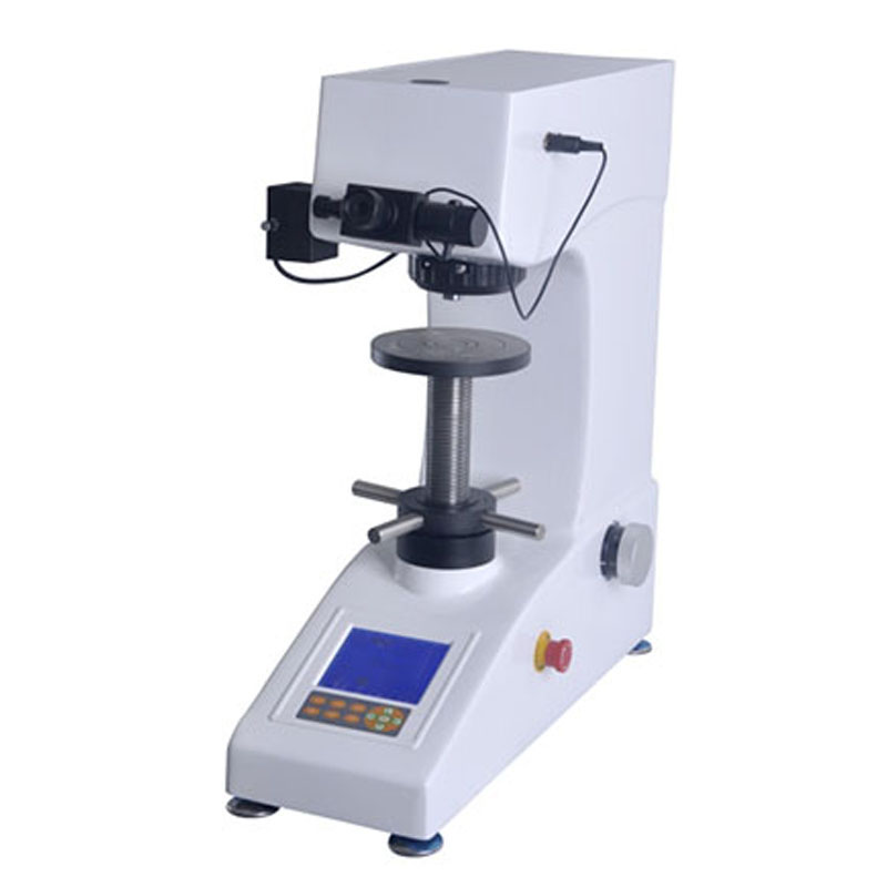 HBS-62.5 Small Loading Digital Display Brinell Hardness Tester