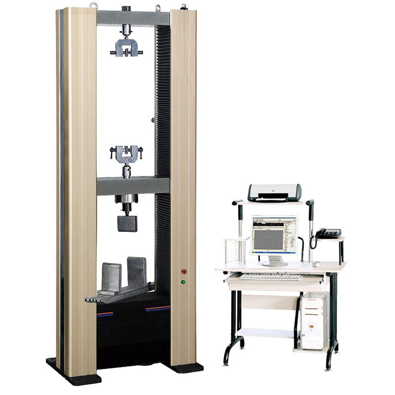 WDW-M Wood-based Panels Dedicated Test Machine