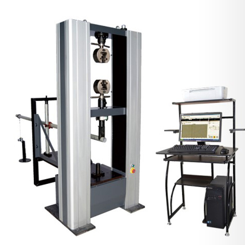 WDW-J Scaffold Fastener Testing Machines