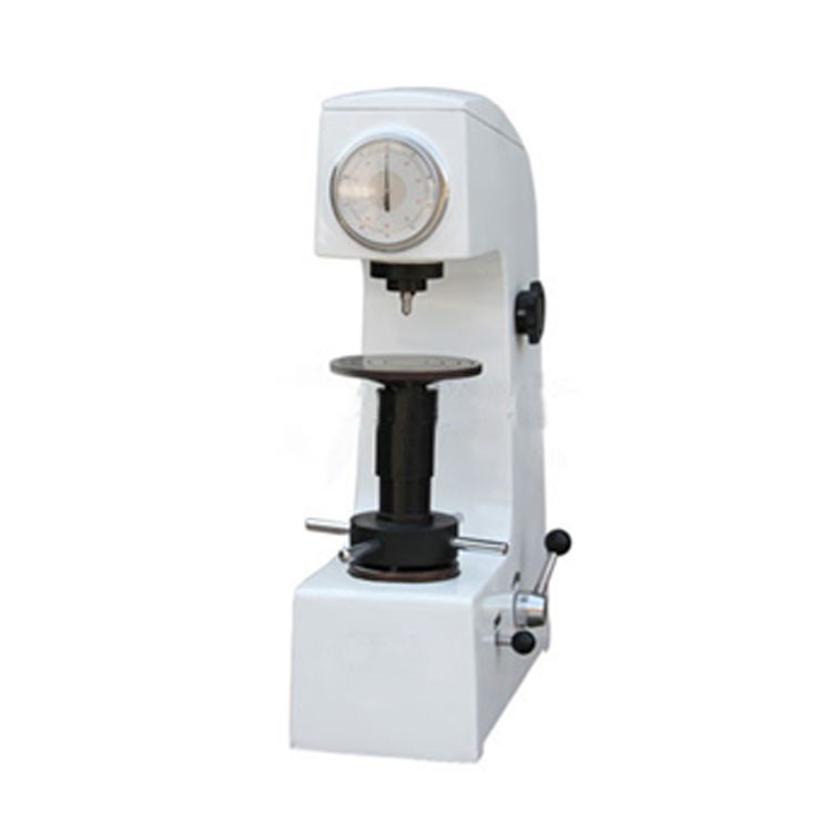 HR-150A Manual Metal Rockwell hardness tester