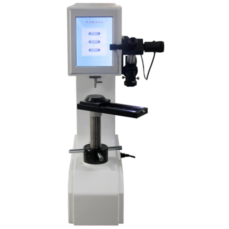 HBRVS-187.5T Touch Screen Digital Universal hardness tester - Brinell, Rockwell, Vickers