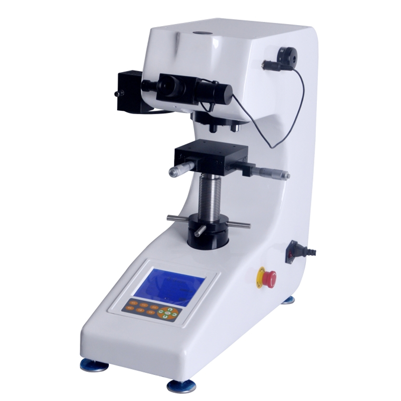 HVS-1000 Large Screen Digital Micro Vickers Hardness Tester