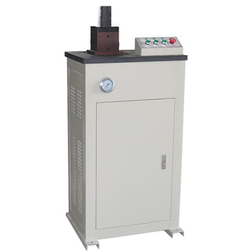 UV-2Y Impact Specimen Notch Hydraulic Broaching Machine