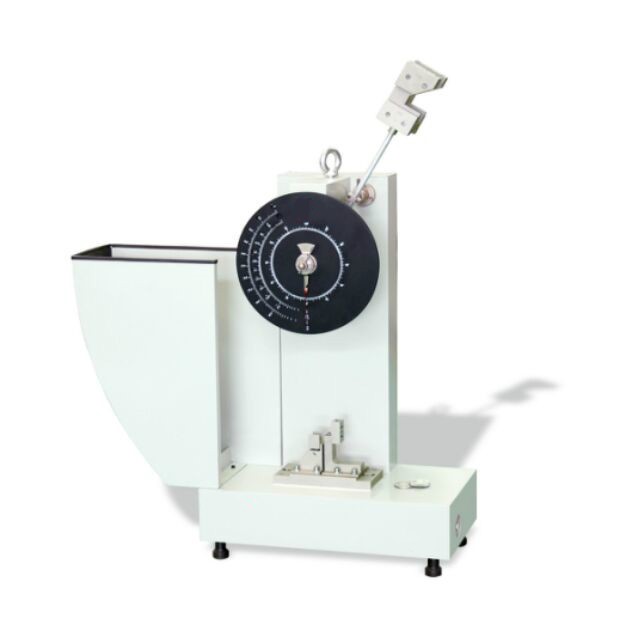 XJ-50 Dial Display Charpy and IZOD Combined Impact Tester