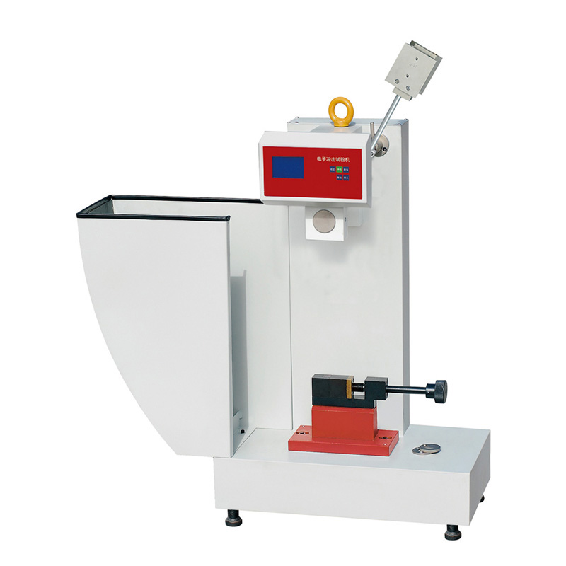 XJU-22S Digital Display Plastic IZOD Impact Tester