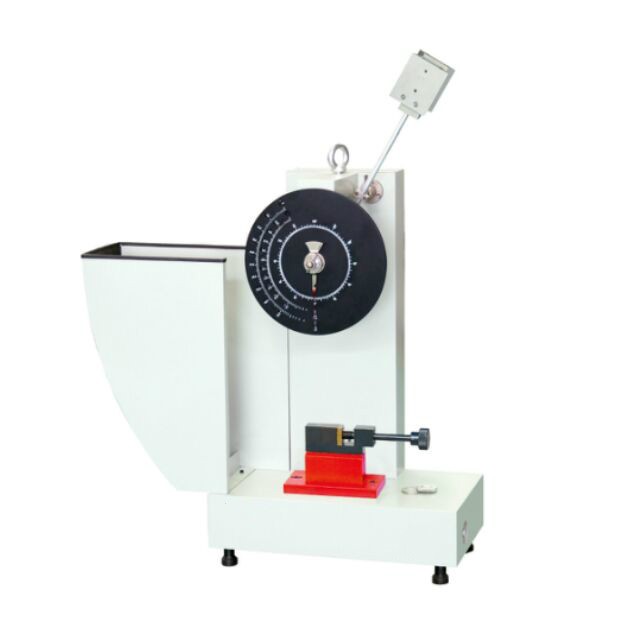 XJU-22 Dial Display Plastic IZOD Impact Tester