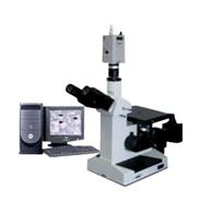 4XC Trinocular Inverted Metallurgical Microscope