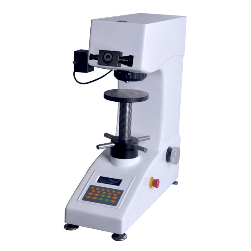 HV-30Z Automatic Turret Vickers Vickers Hardness Tester