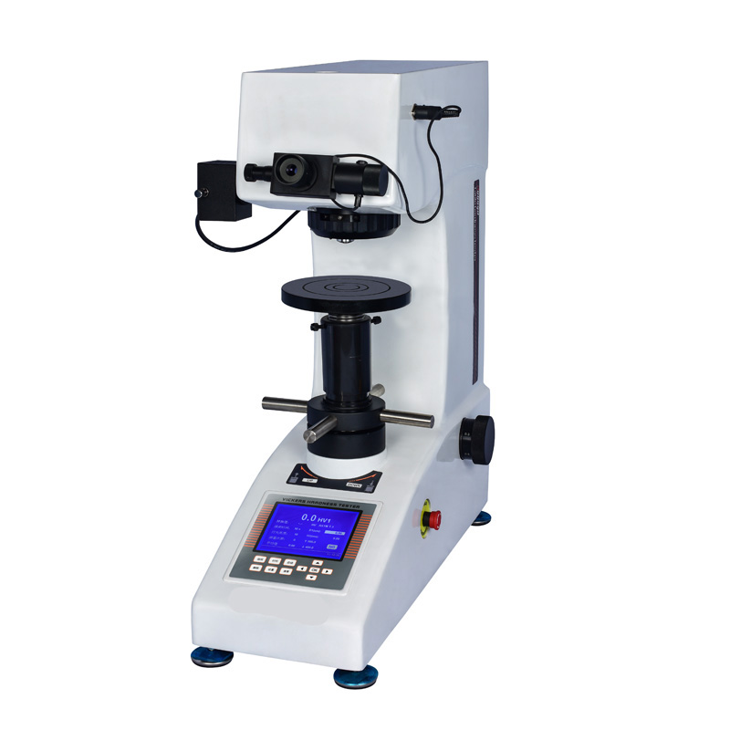 HVS-30 Large Screen Digital Display Vickers Hardness Tester