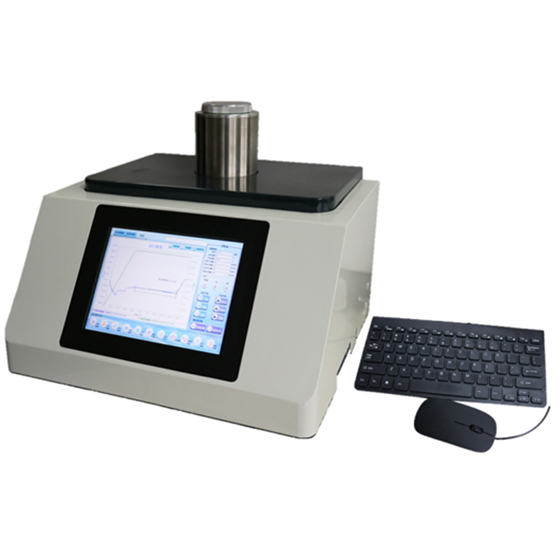 DSC-500A DSC Differential Scanning Calorimeter