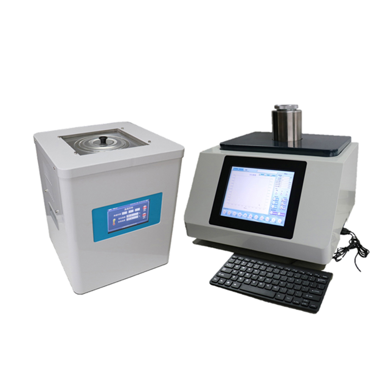 DSC-500BS DSC Differential Scanning Calorimeter