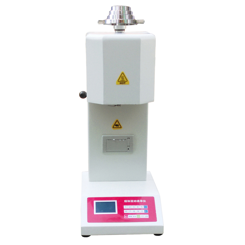 XNR-400B Digital Display Melt Flow Indexer
