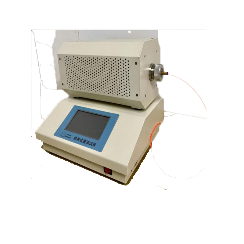 FTH-9901 Carbon Black Content Tester
