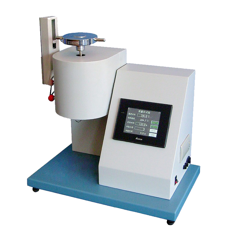 XNR-400D Melt Flow Index Tester