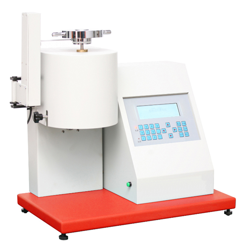 XNR-400C Digital Display Melt Flow Index Tester
