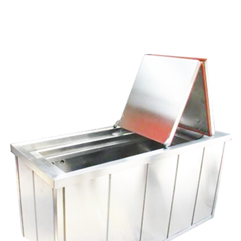 TANK Series Constant Temperature Water Tank for Pipe Hydrostatic Pressure Testing Machine