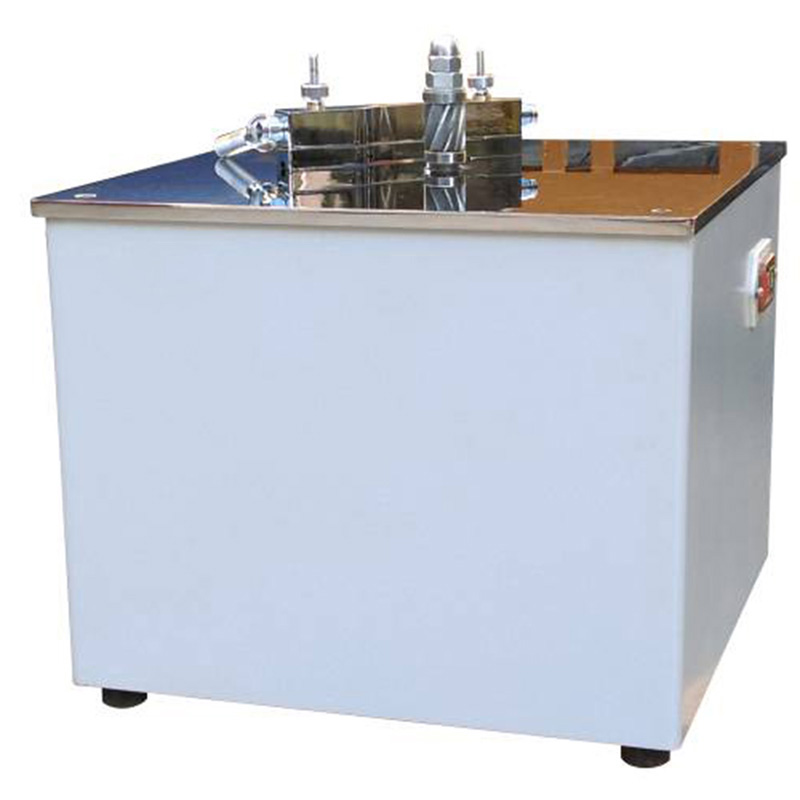 XYZ-70 Plastic Pipes Dumbbell Specimen Maker