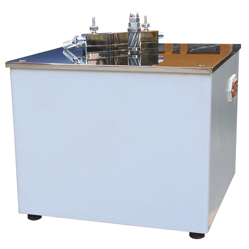 XYZ-20 Plastic Pipes Dumbbell Specimen Maker